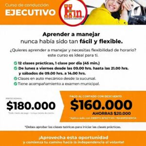 Ejecutivo