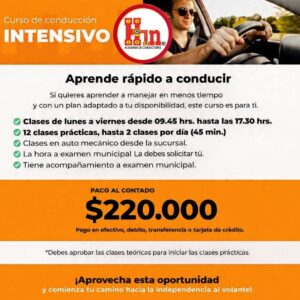 Intensivo